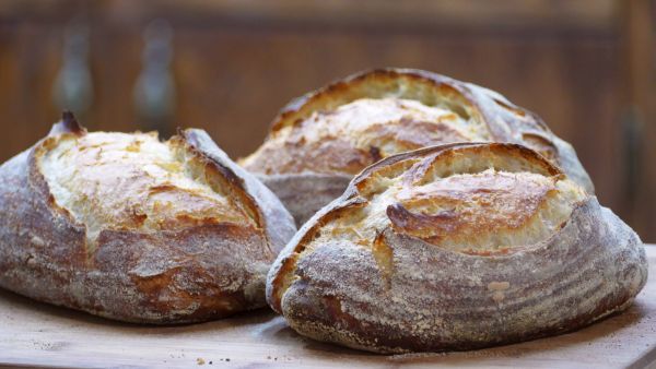 Bake Better Bread With the Fourneau Oven