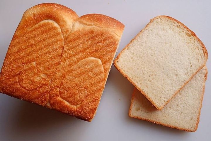 Sourdough Mini Loaves and Melba Toasts